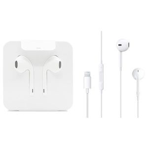 BRAND NEW apple earpods headphones